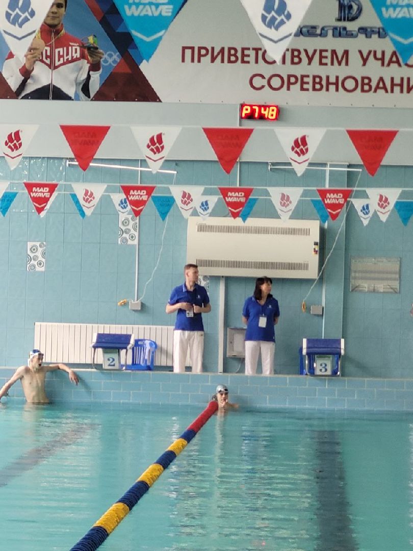 спорт; кубок; плавание; развилка; евгений рылов