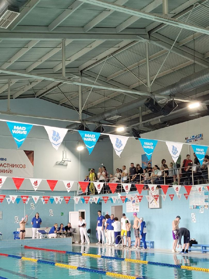 спорт; кубок; плавание; развилка; евгений рылов