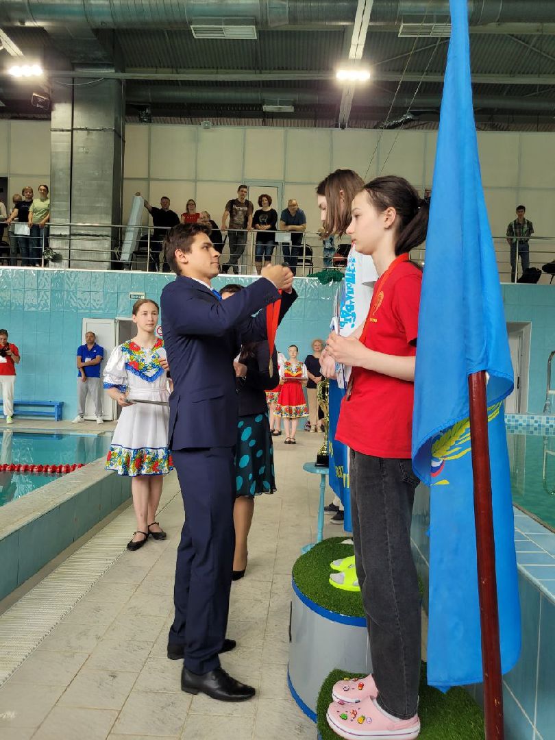 спорт; кубок; плавание; развилка; евгений рылов