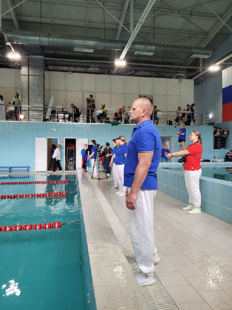 спорт; кубок; плавание; развилка; евгений рылов