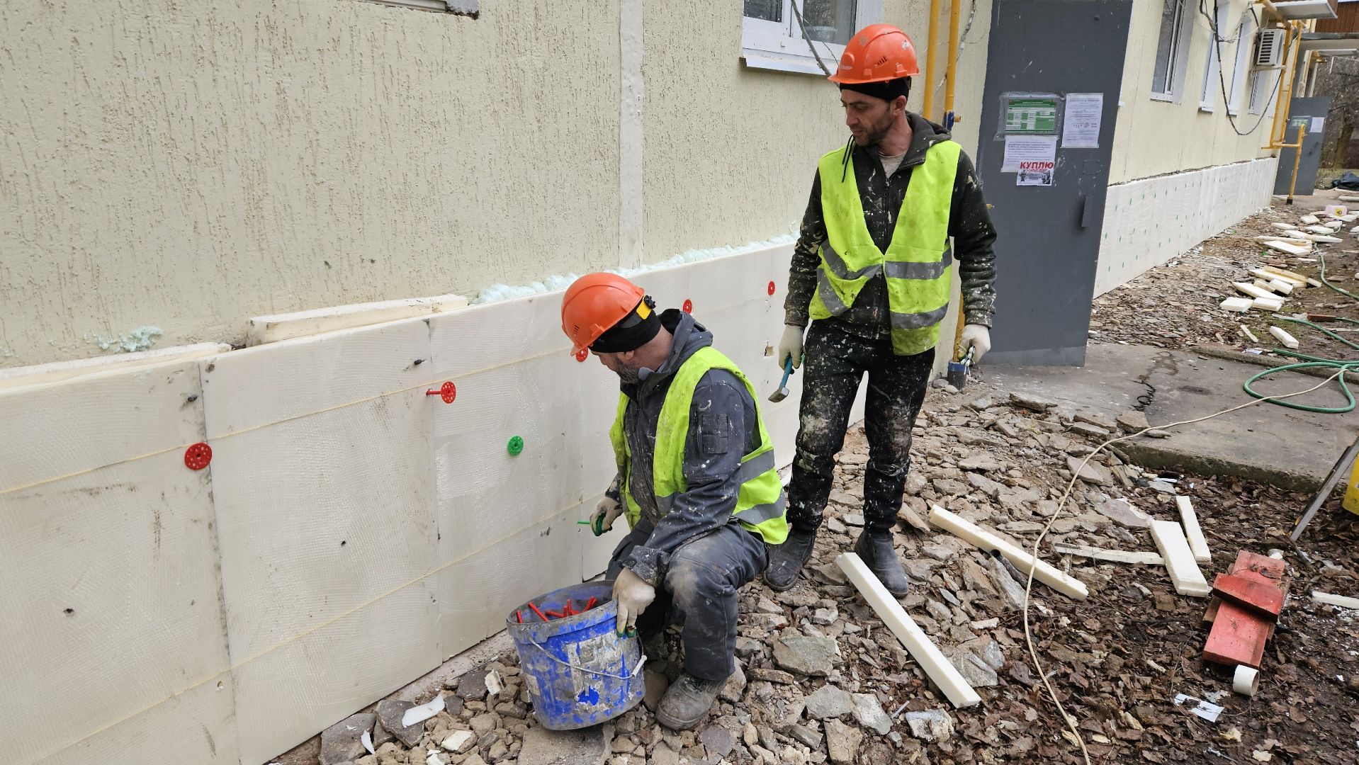 долгопрудный, капремонт, фонд капитального ремонта московской области,