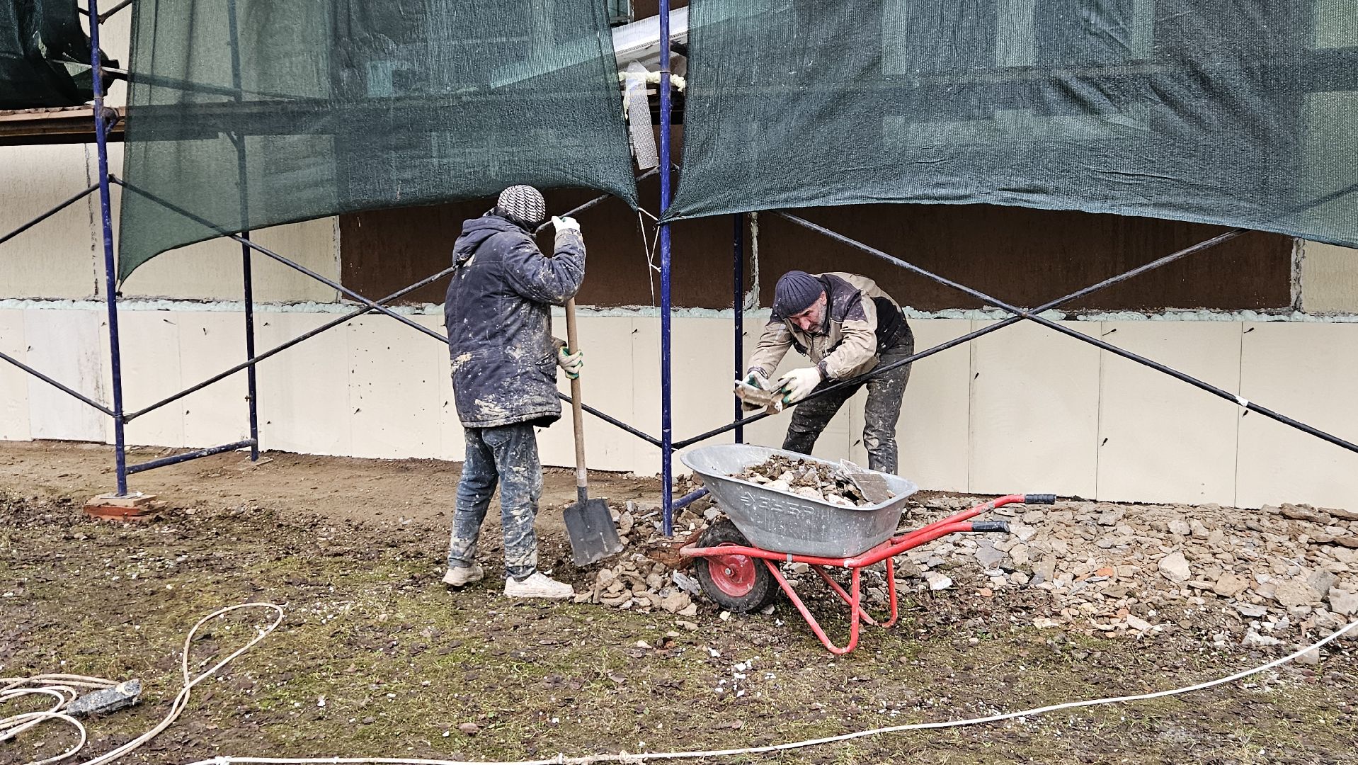 долгопрудный, капремонт, фонд капитального ремонта московской области,