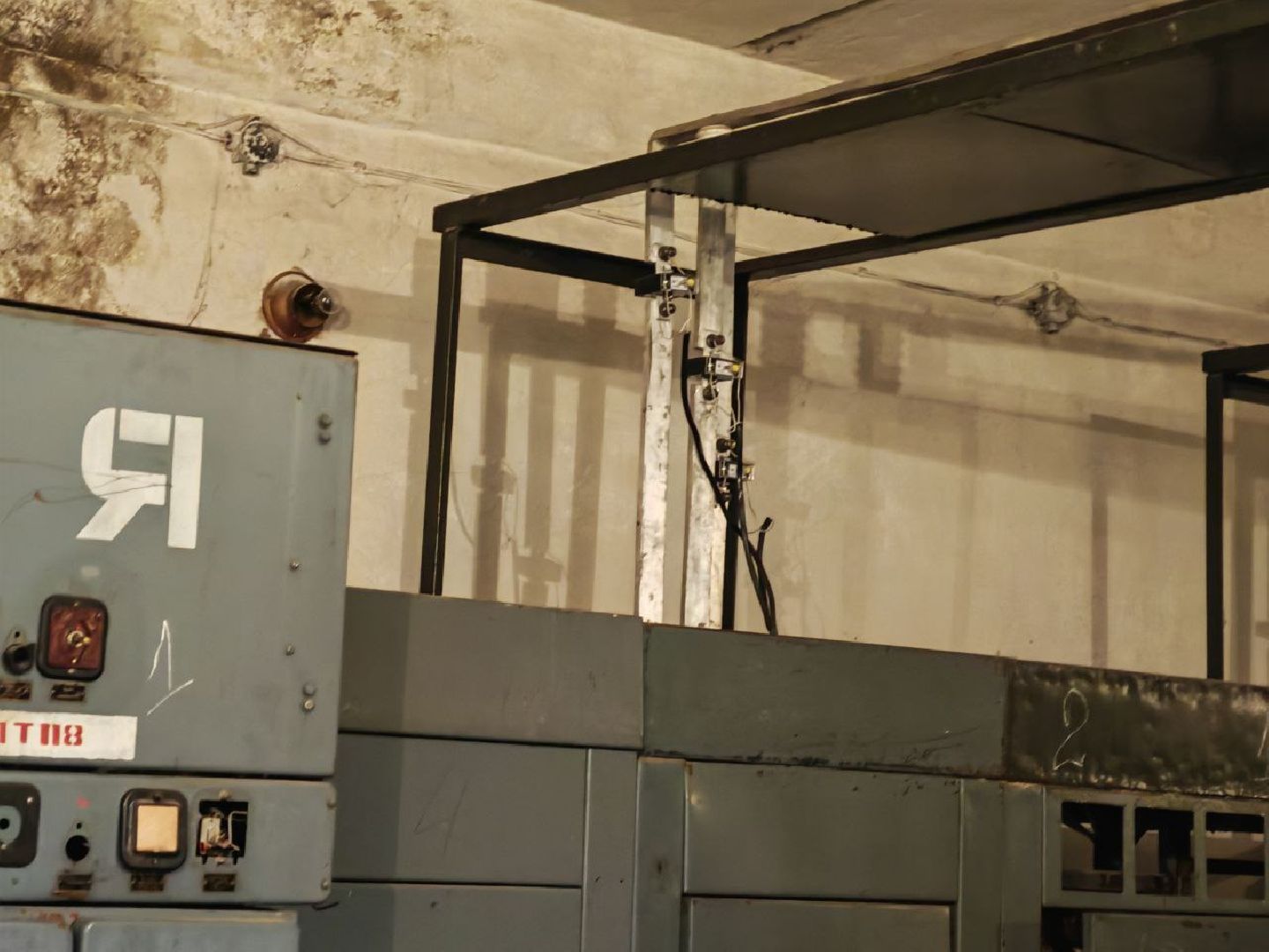 взу, сергиево-посадский городской округ, краснозаводск, замена трансформатора, замена электрооборудования, холодная вода, подача воды,