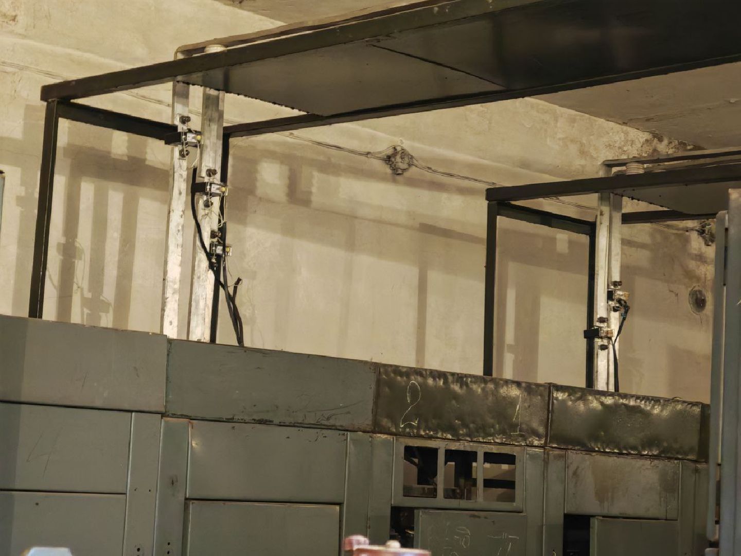 взу, сергиево-посадский городской округ, краснозаводск, замена трансформатора, замена электрооборудования, холодная вода, подача воды,