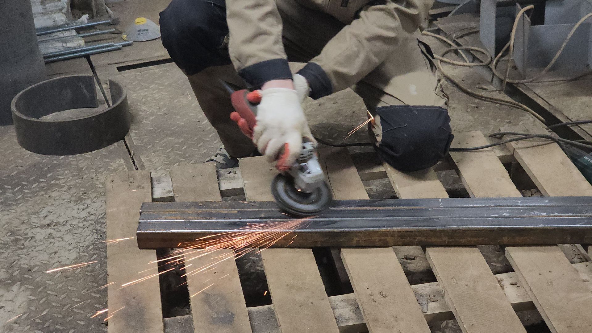 пушкино, модернизация водозаборного узла, правдинский,