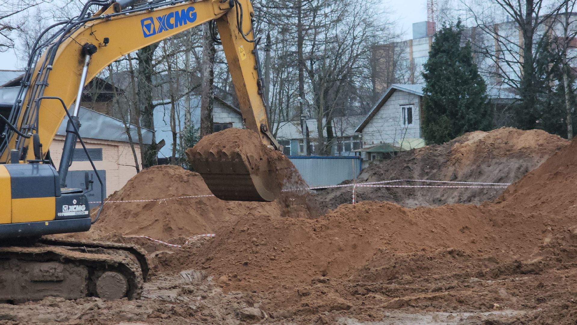 пушкино, модернизация водозаборного узла, правдинский,