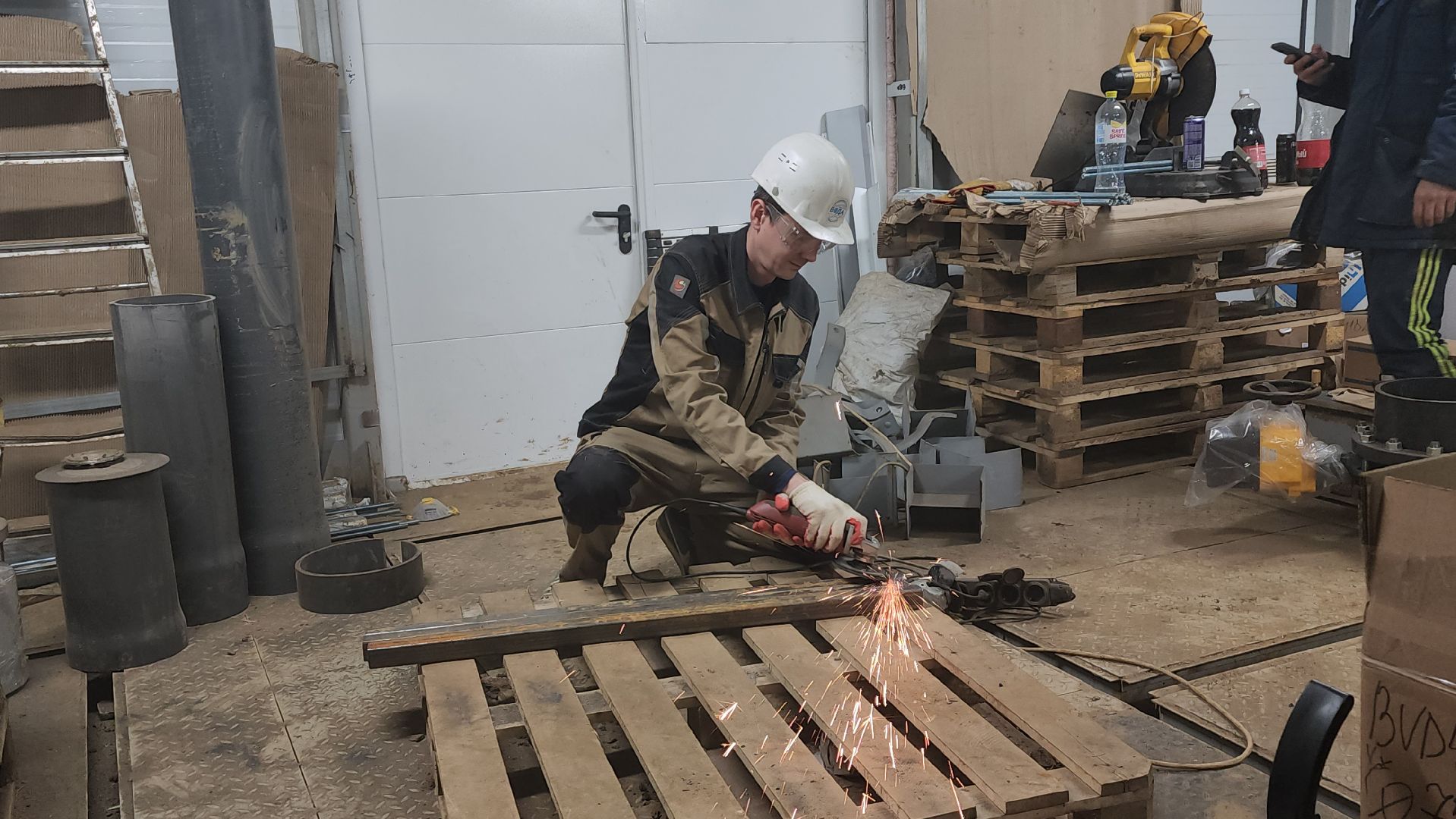 пушкино, модернизация водозаборного узла, правдинский,