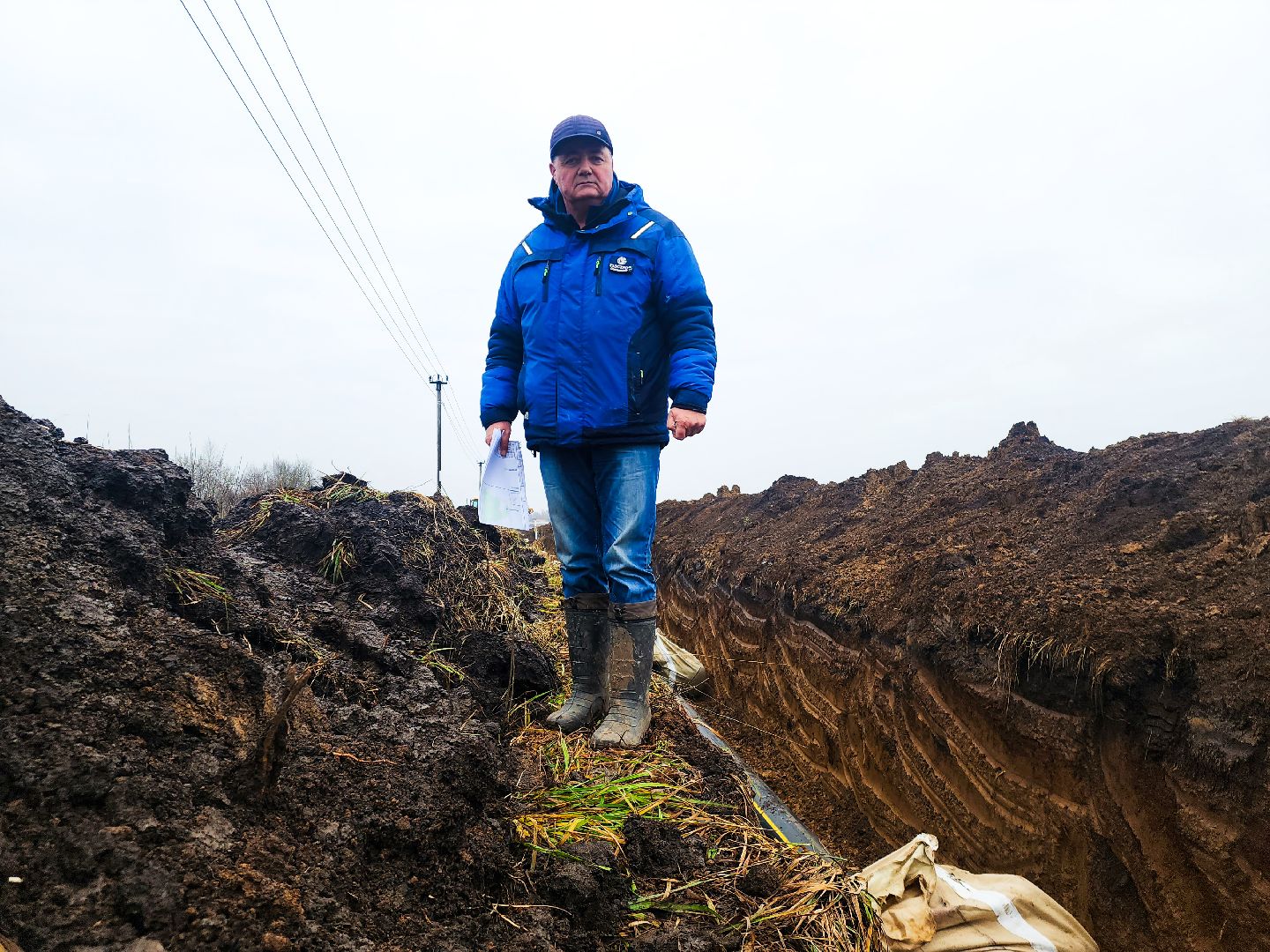 мособлгаз, газификация, пущино, серпухов,