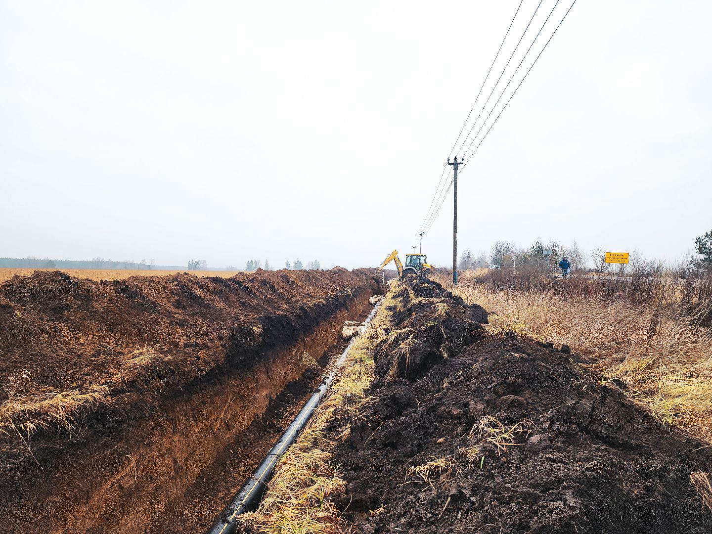 мособлгаз, газификация, пущино, серпухов,