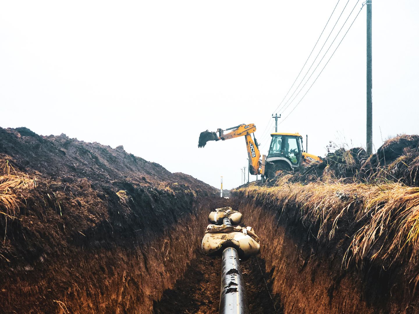 мособлгаз, газификация, пущино, серпухов,