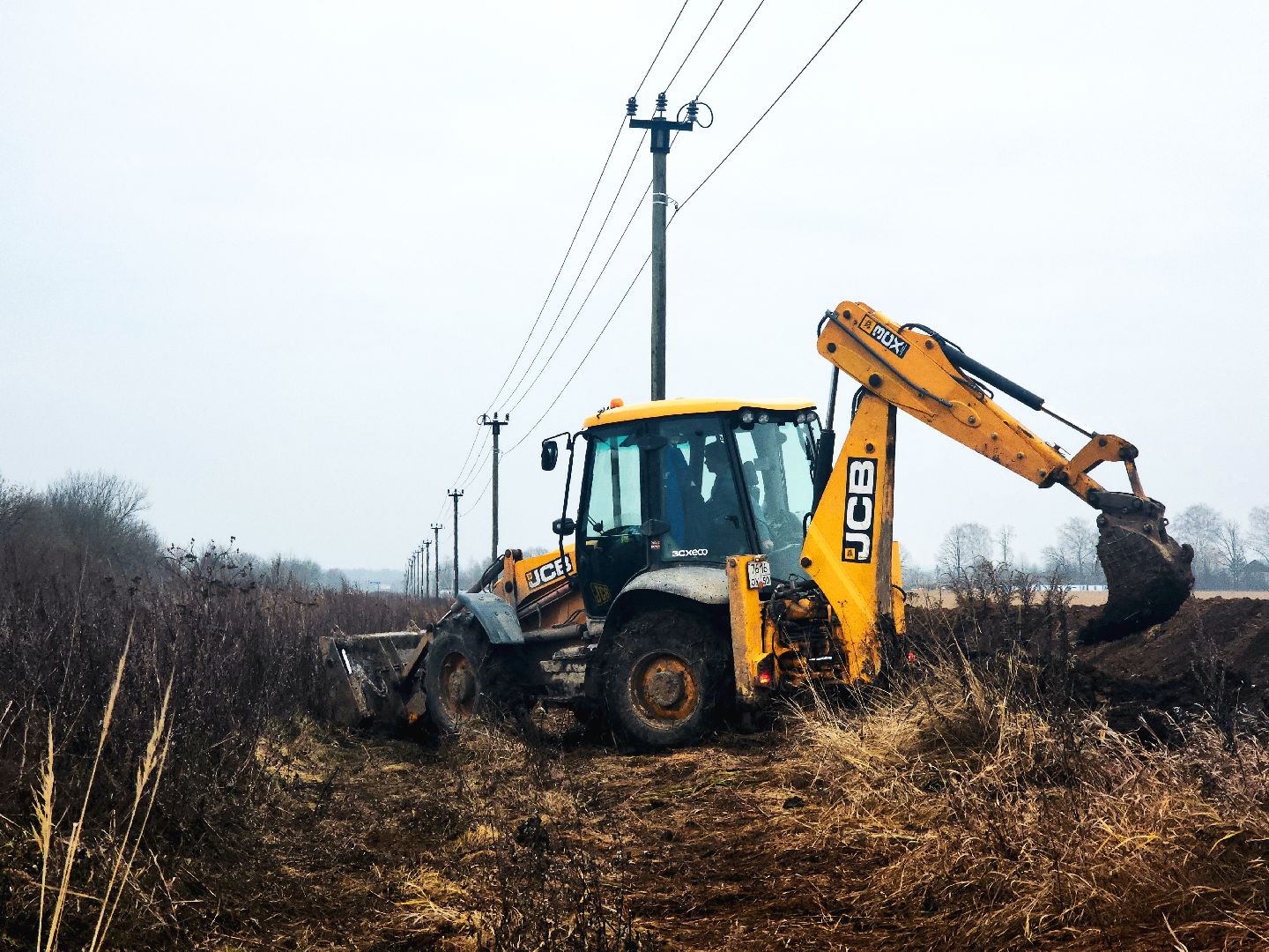 мособлгаз, газификация, пущино, серпухов,