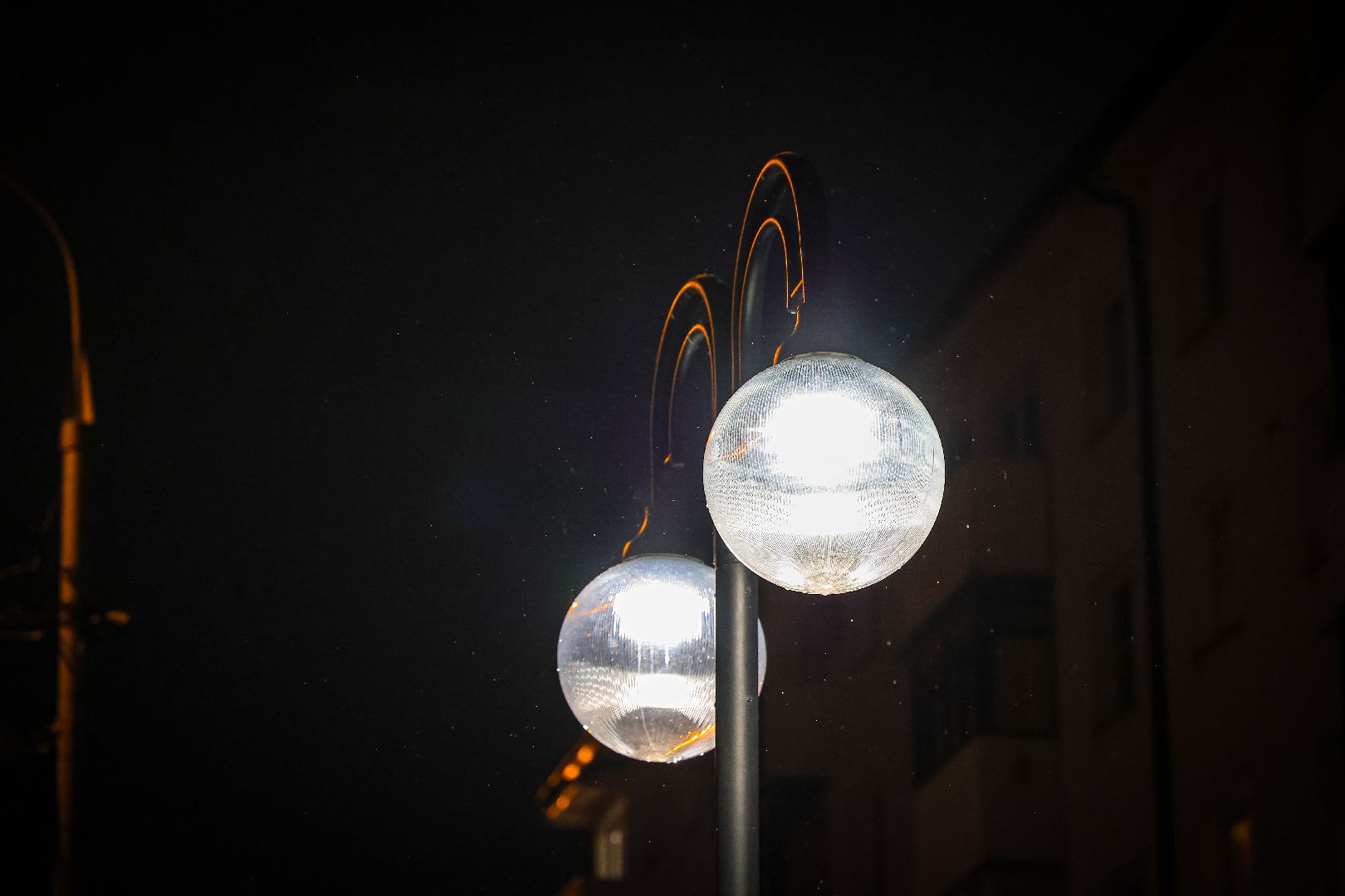 клин, благоустройство, уличное освещение, безопасность движения,