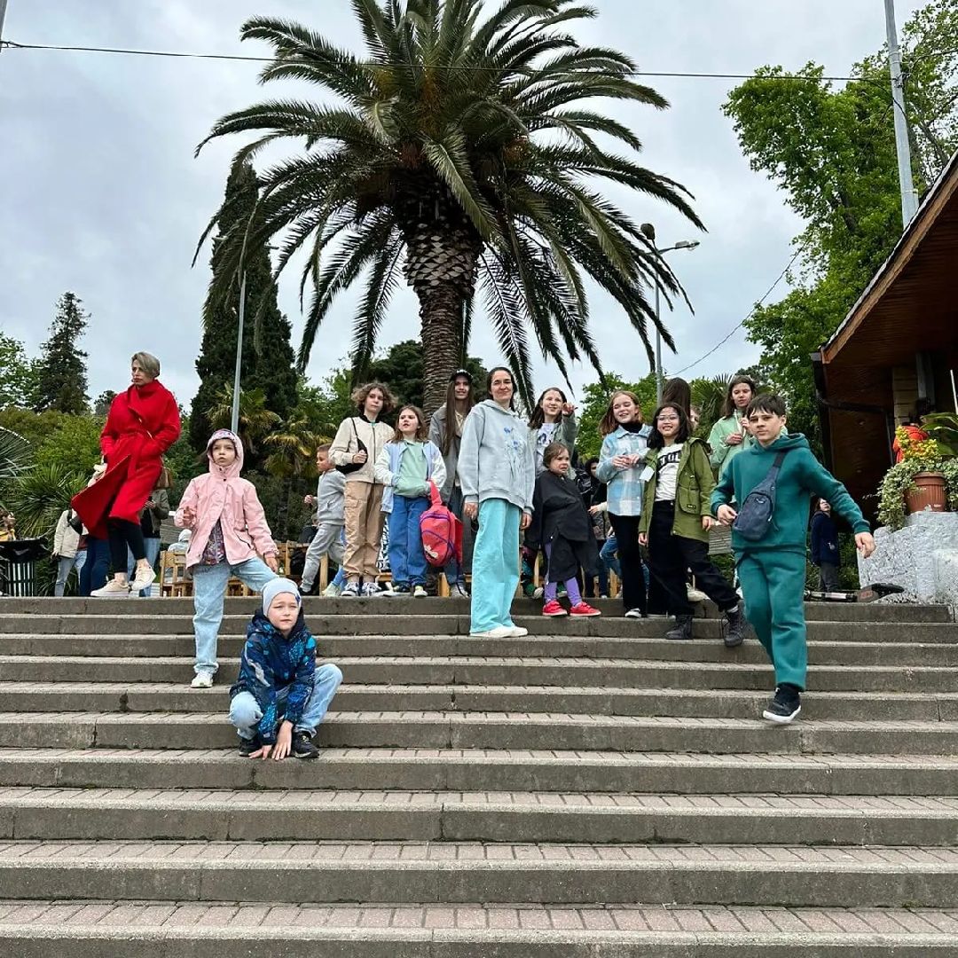 фестиваль, пространство юных, Котельники, Подмосковье