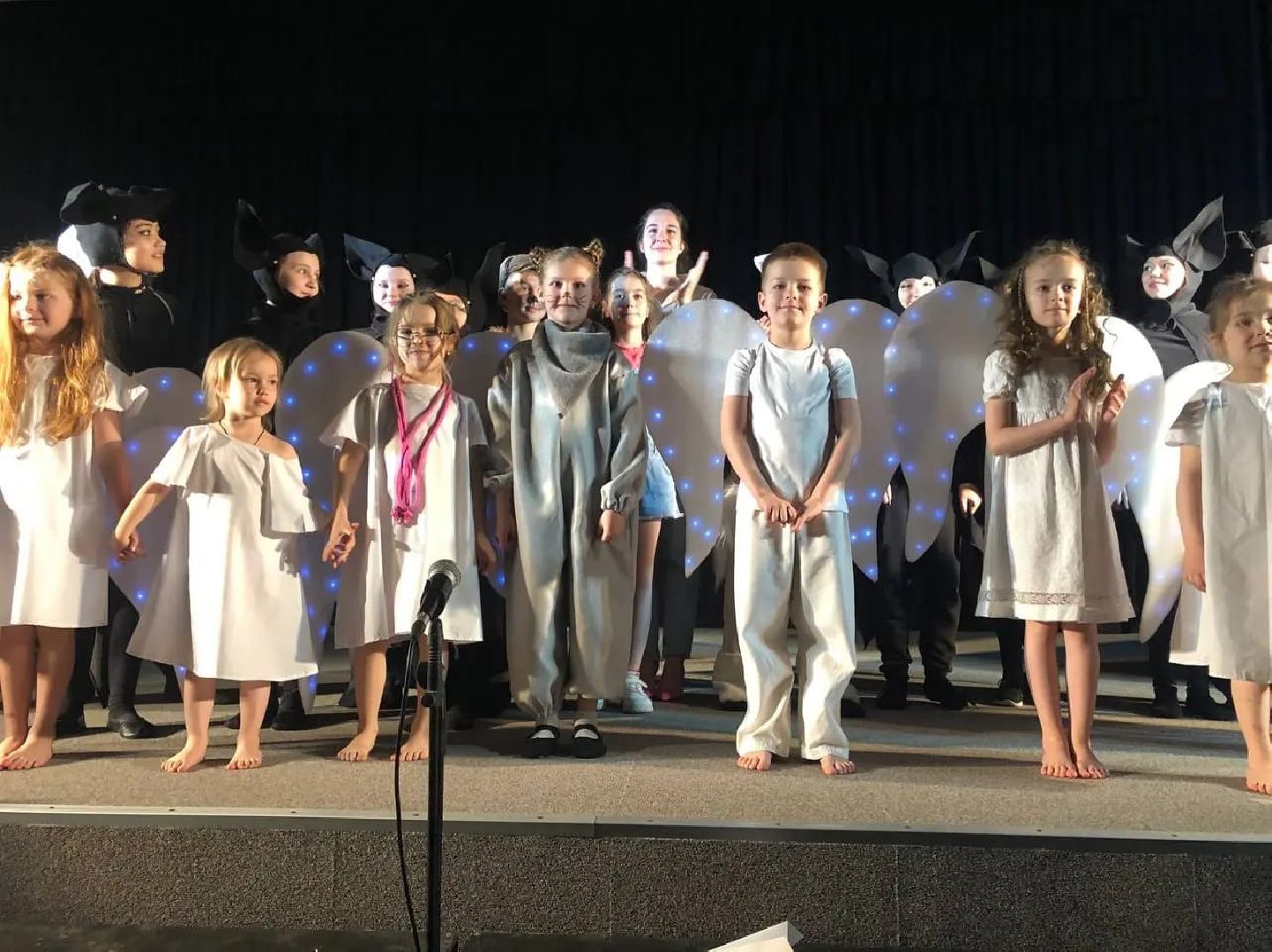 фестиваль, пространство юных, Котельники, Подмосковье