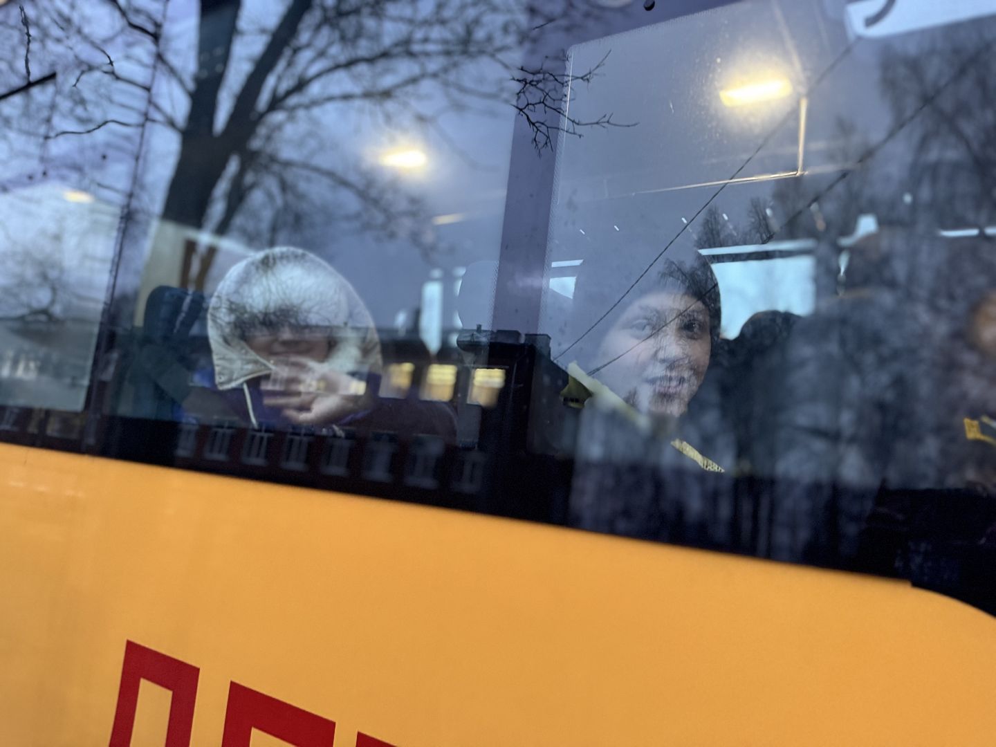 шаховская, новый автобус, новый школьный автобус,