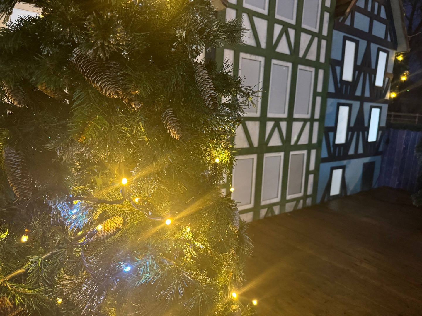 можайск, можайский муниципальный округ, подмосковье, новый год, благоустройство, украшение города, праздник,