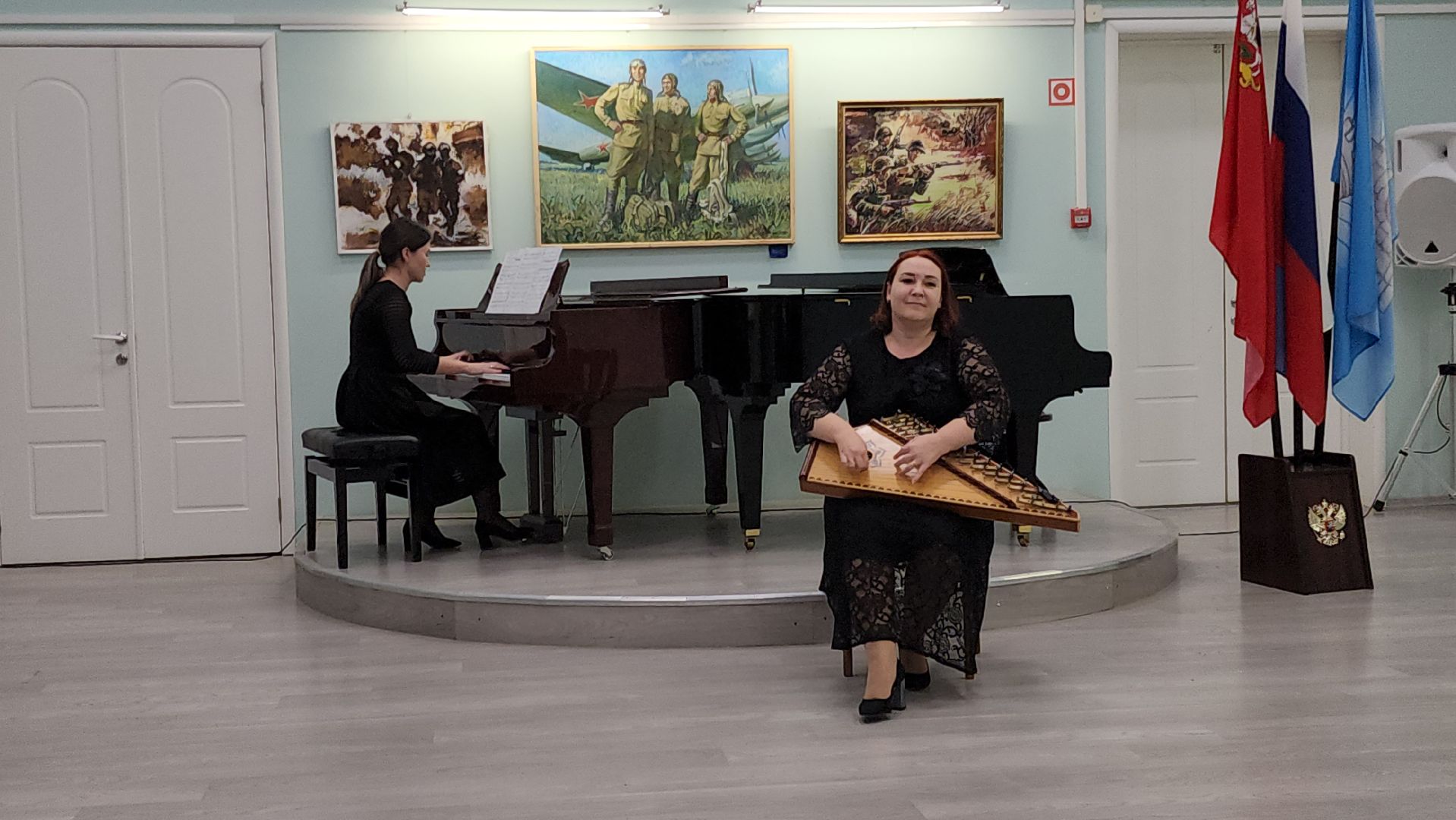 Зарайск, День волонтера, Волонтеры СВО,