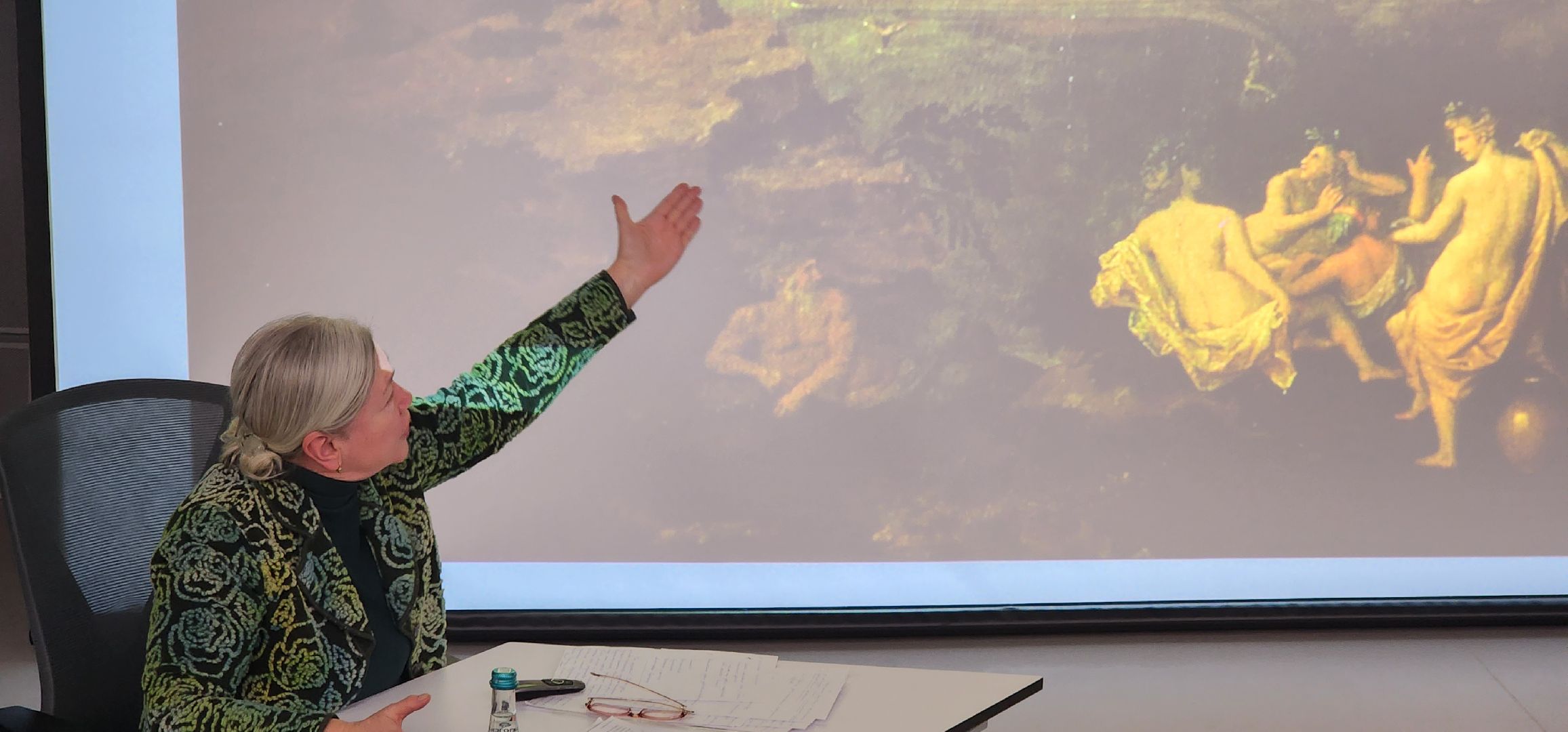 долгопрудный, физтех-лицей, технопарк,государственная третьяковская галерея, классицизм, лекторий,