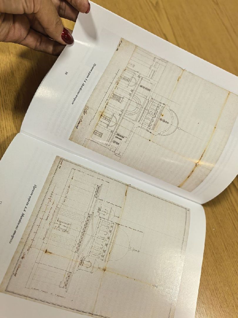 серебряные пруды, краевед алексей волков, Новая книга волкова, белая церковь, никольский храм 190 лет,