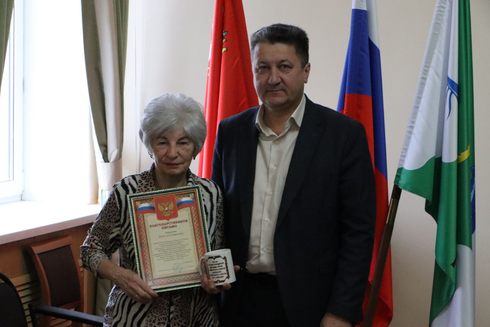 серебряные пруды, серебряные волонтеры, Международный день добровольца,