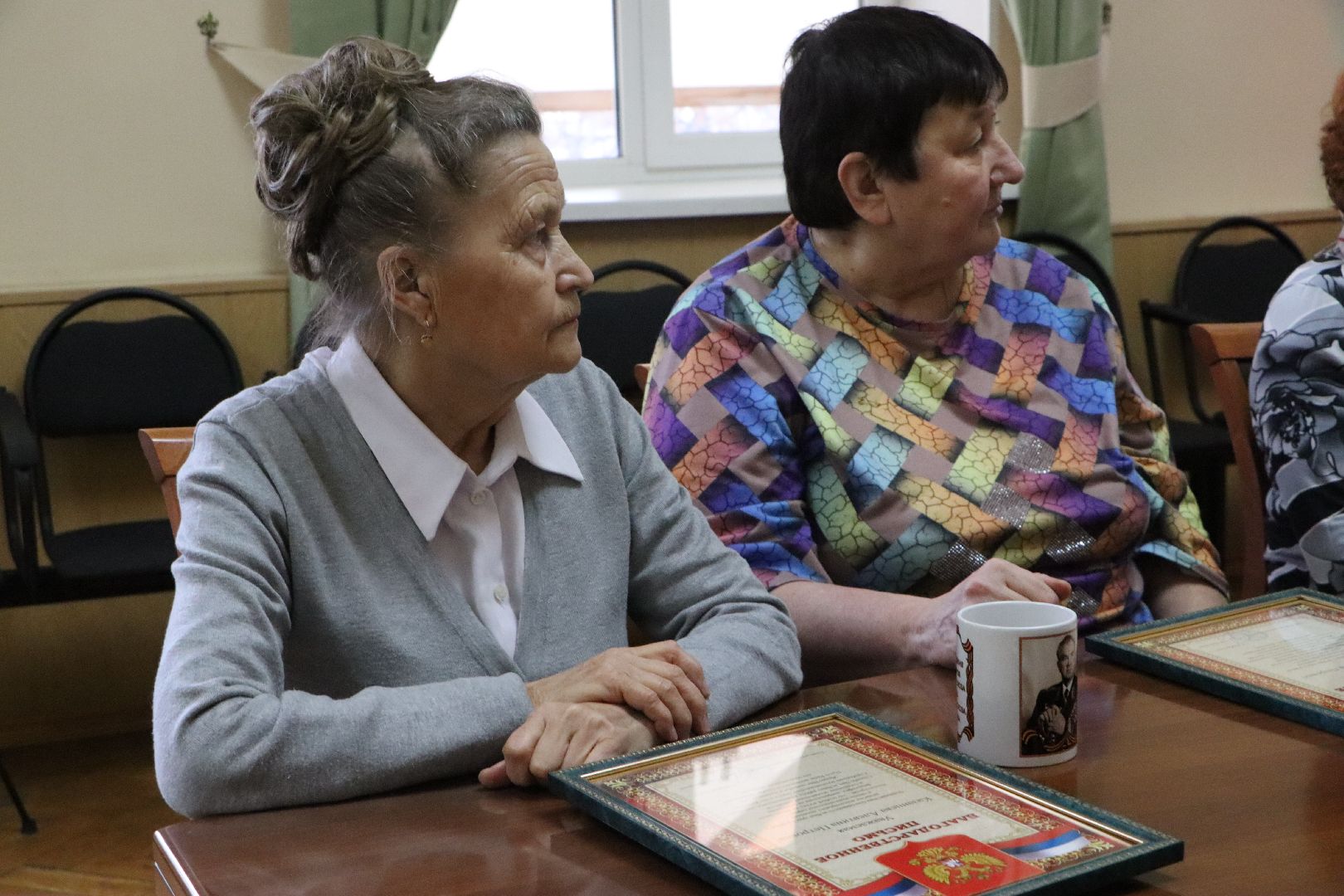 серебряные пруды, серебряные волонтеры, Международный день добровольца,