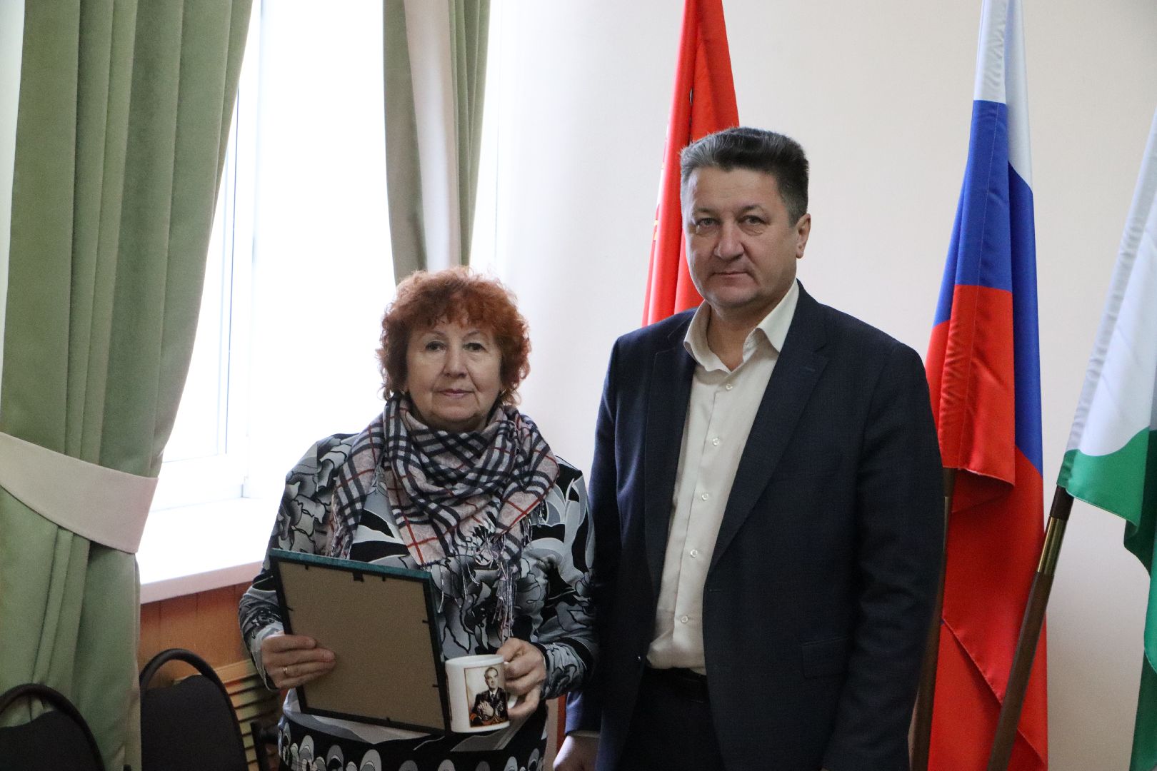 серебряные пруды, серебряные волонтеры, Международный день добровольца,