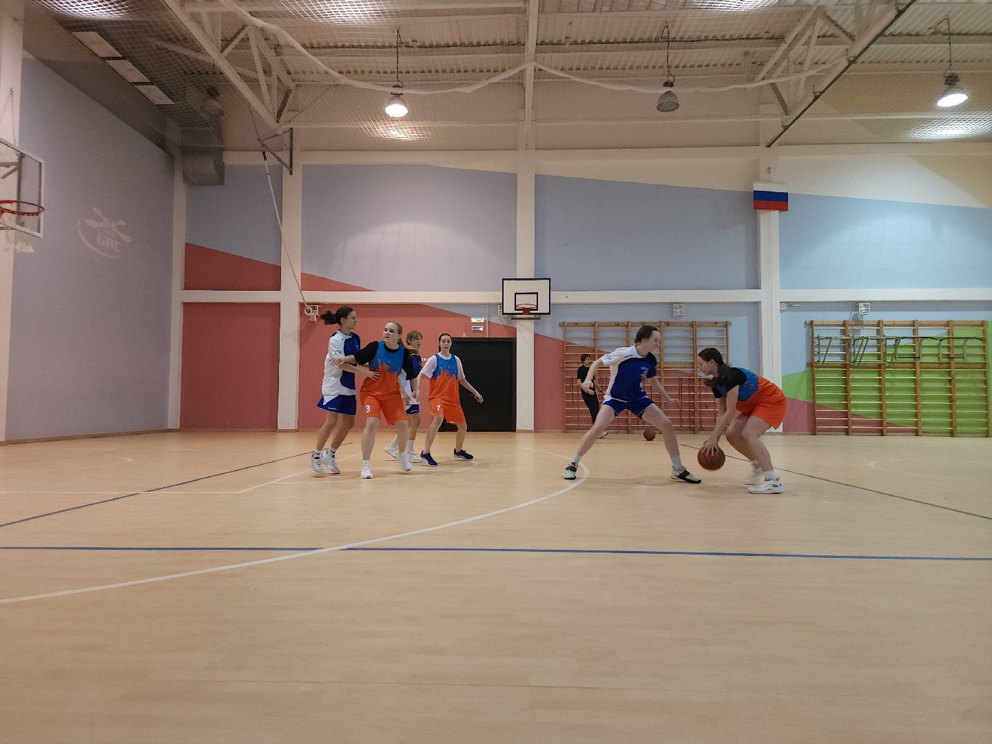 мытищи, стритбол, школьная лига,