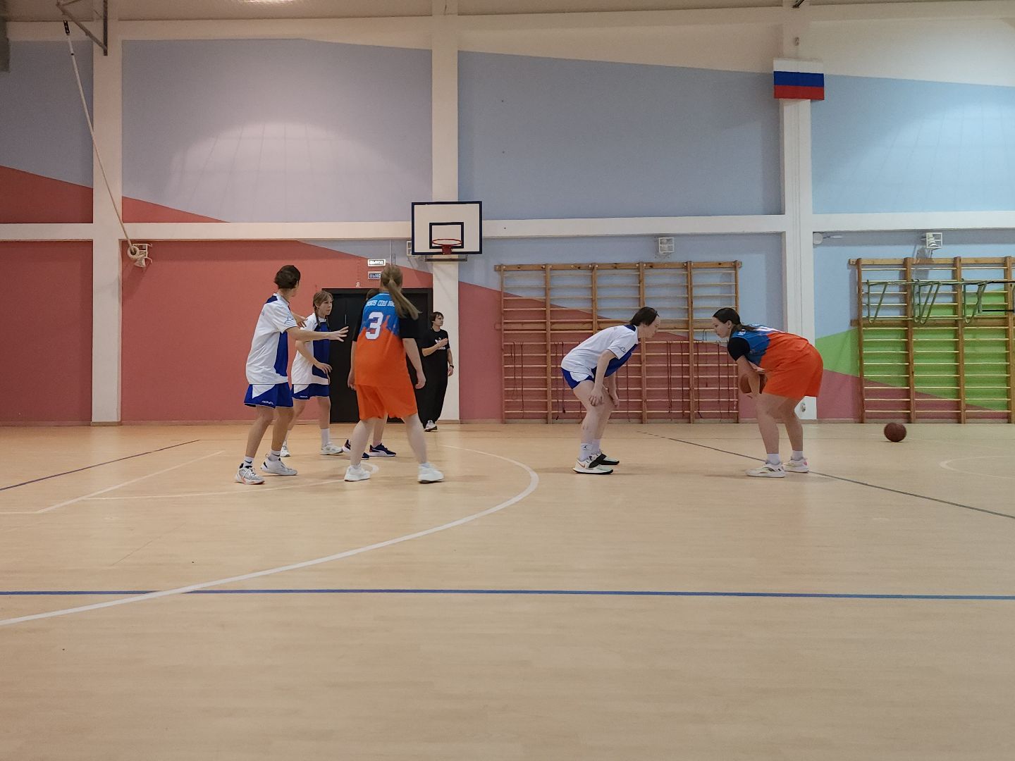 мытищи, стритбол, школьная лига,