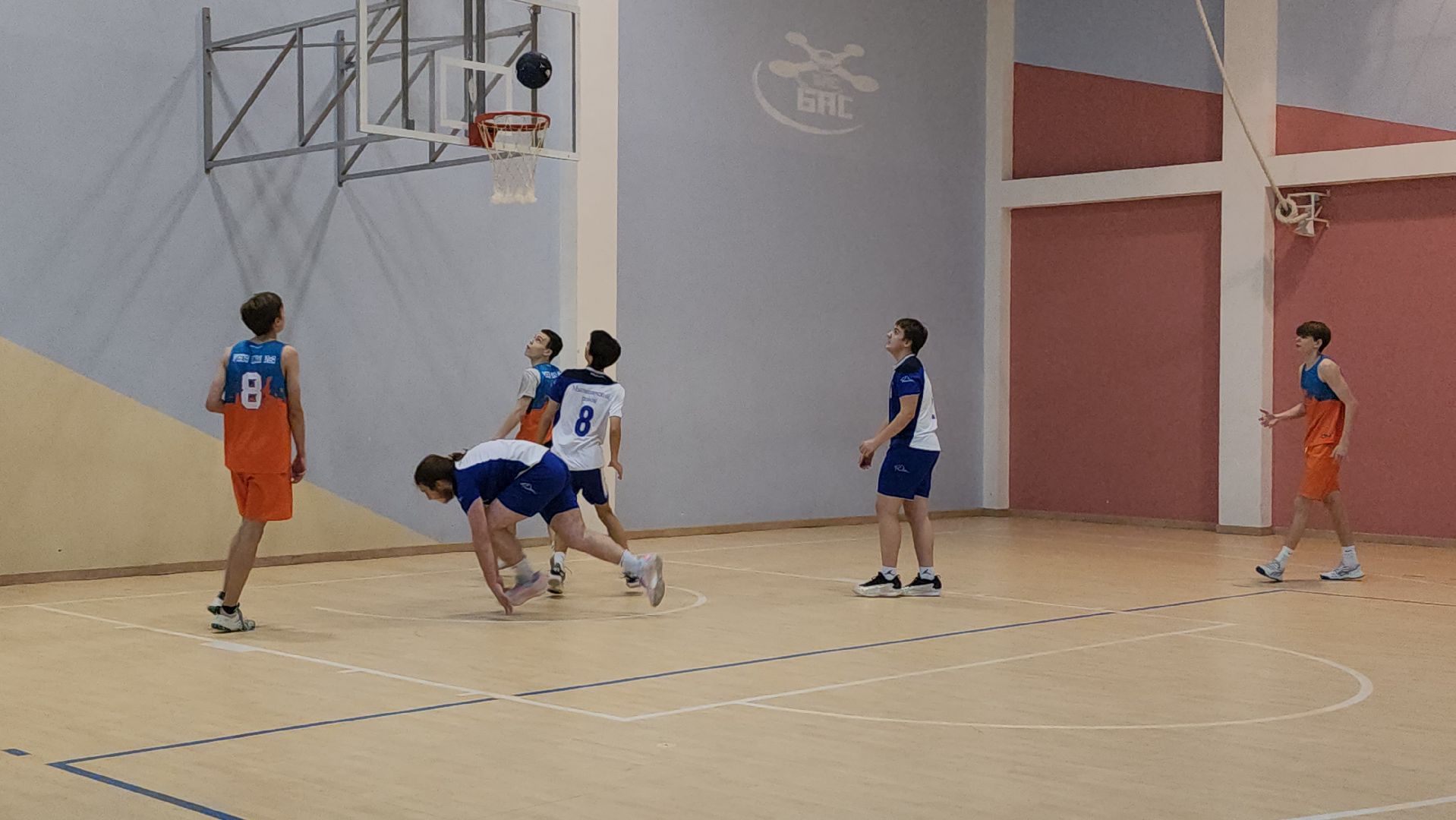 мытищи, стритбол, школьная лига,