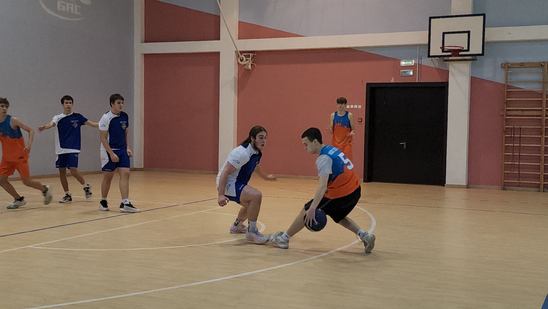 мытищи, стритбол, школьная лига,