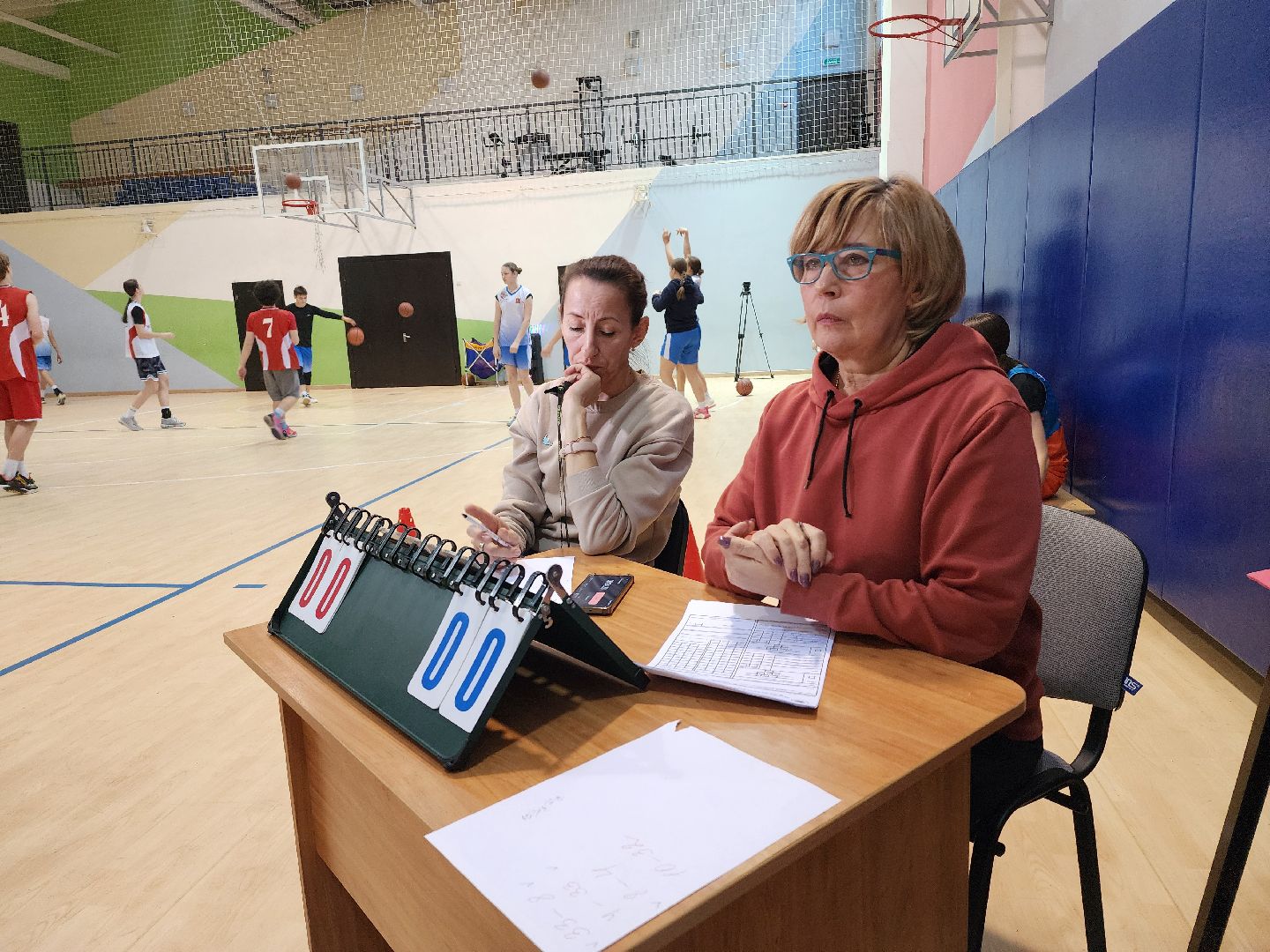 мытищи, стритбол, школьная лига,