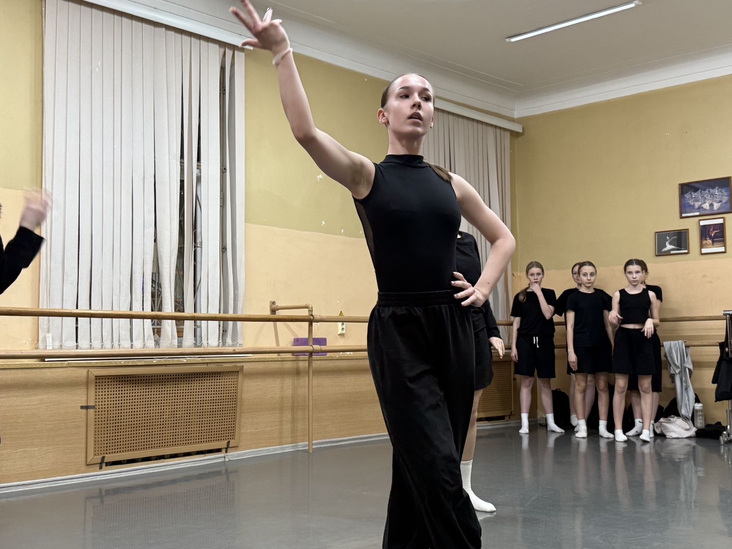 Котельники, Гротеск, Хореография, Всеросийский конкурс, Творчество , Участники,