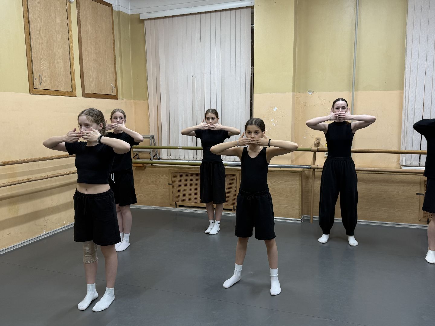 Котельники, Гротеск, Хореография, Всеросийский конкурс, Творчество , Участники,