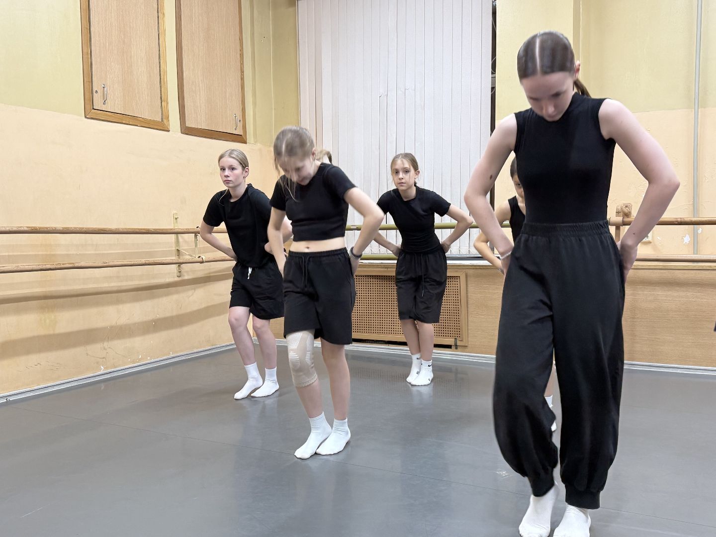 Котельники, Гротеск, Хореография, Всеросийский конкурс, Творчество , Участники,