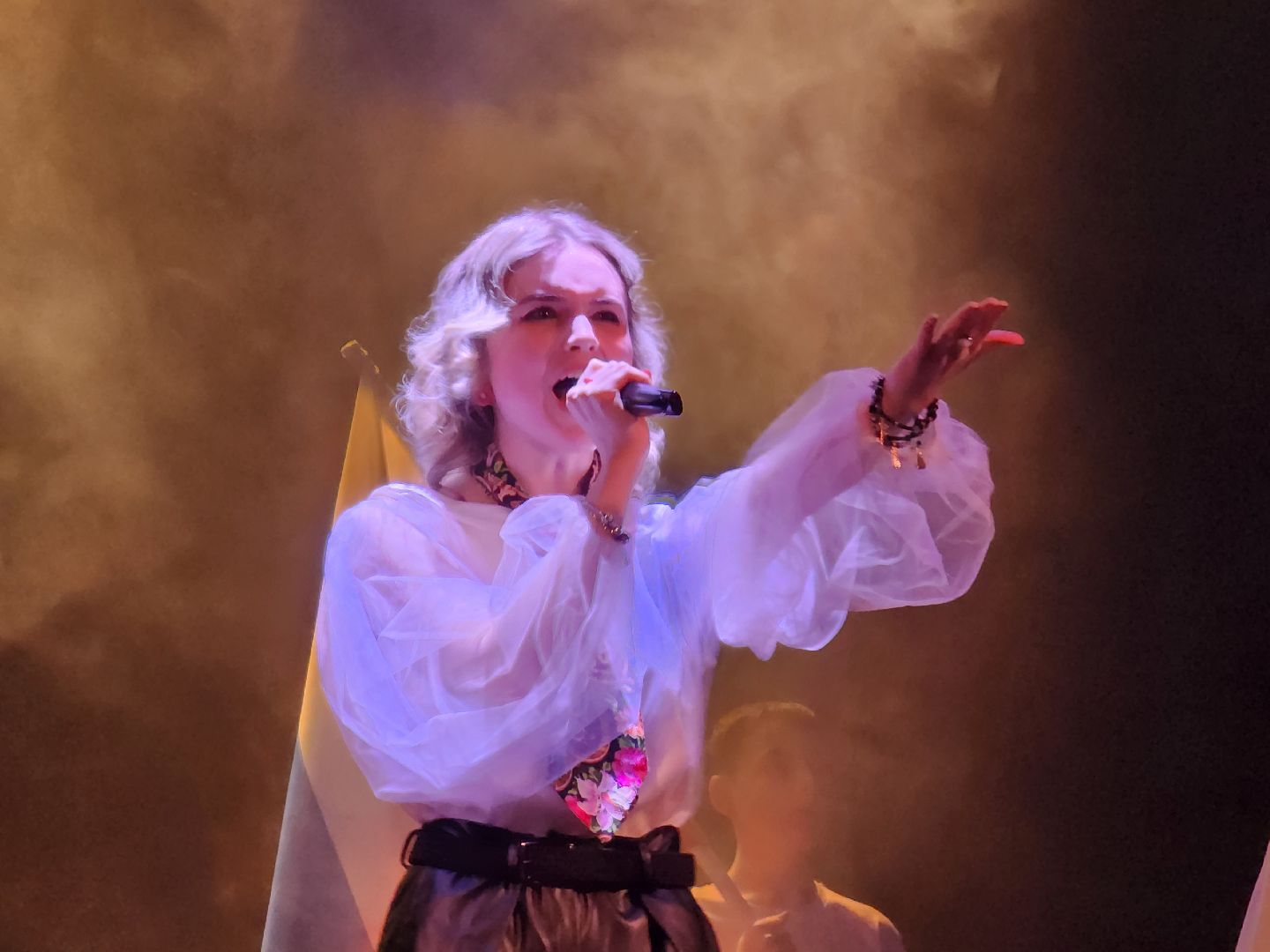 волонтер подмосковья, мытищи,