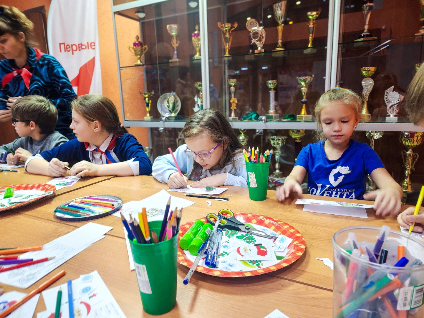 пущино, серпухов, новый год,