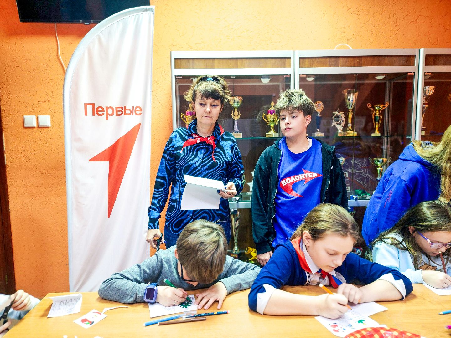 пущино, серпухов, новый год,