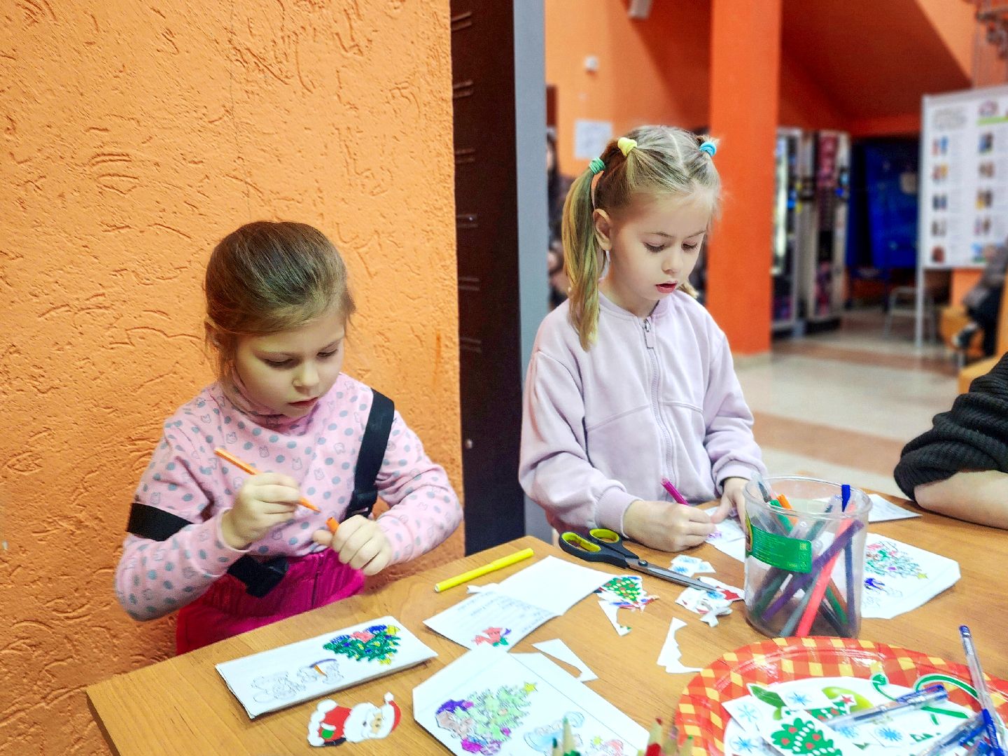 пущино, серпухов, новый год,