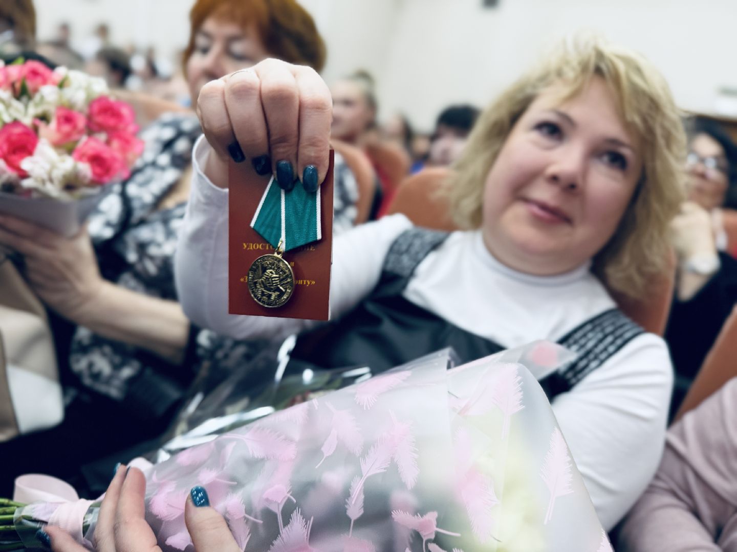 раменское, день волонтера, молодежь, молодежная премия, волонтерская деятельность,