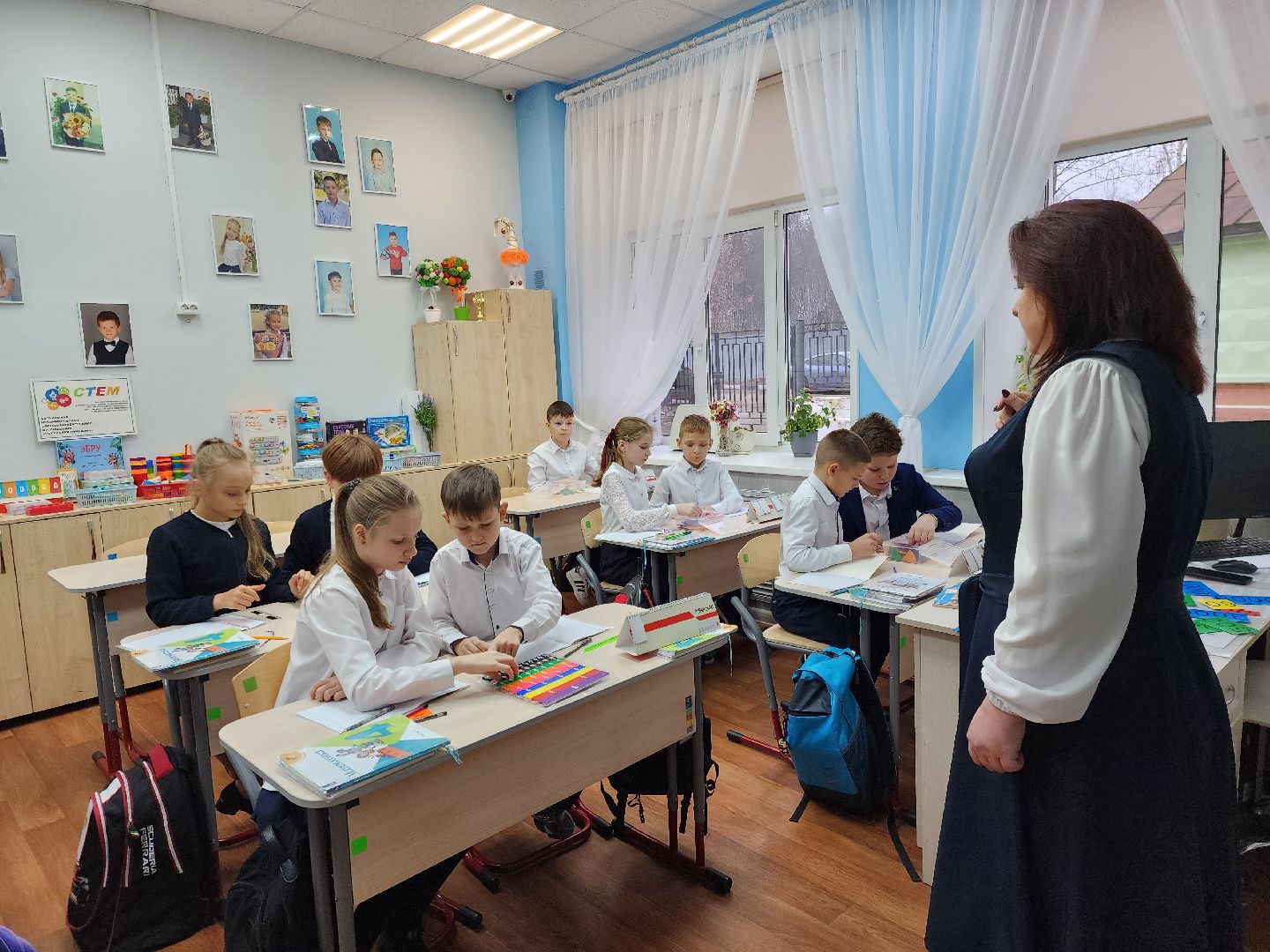 ногинск, технологии, школьник, изобретение, образование,