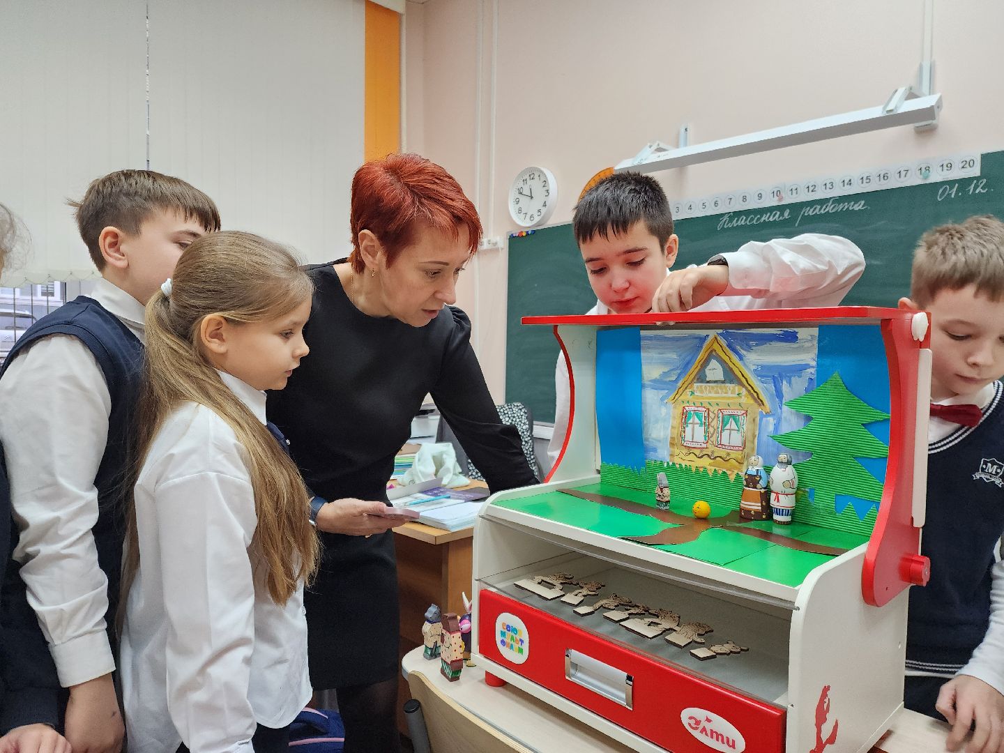 ногинск, технологии, школьник, изобретение, образование,