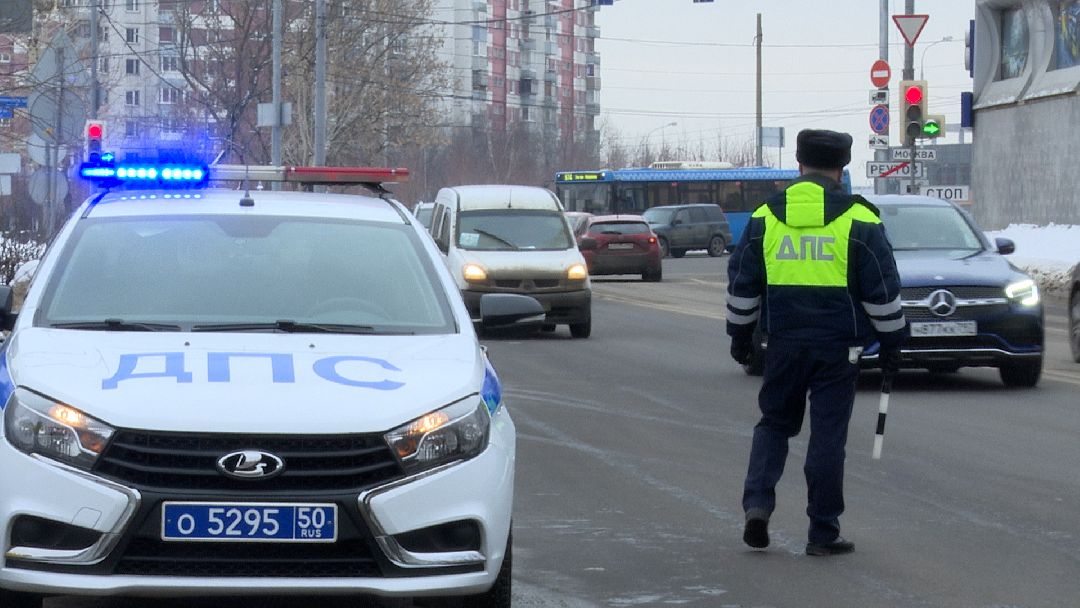 ГИБДД, дети, автокресло, операция, рейд, Реутов