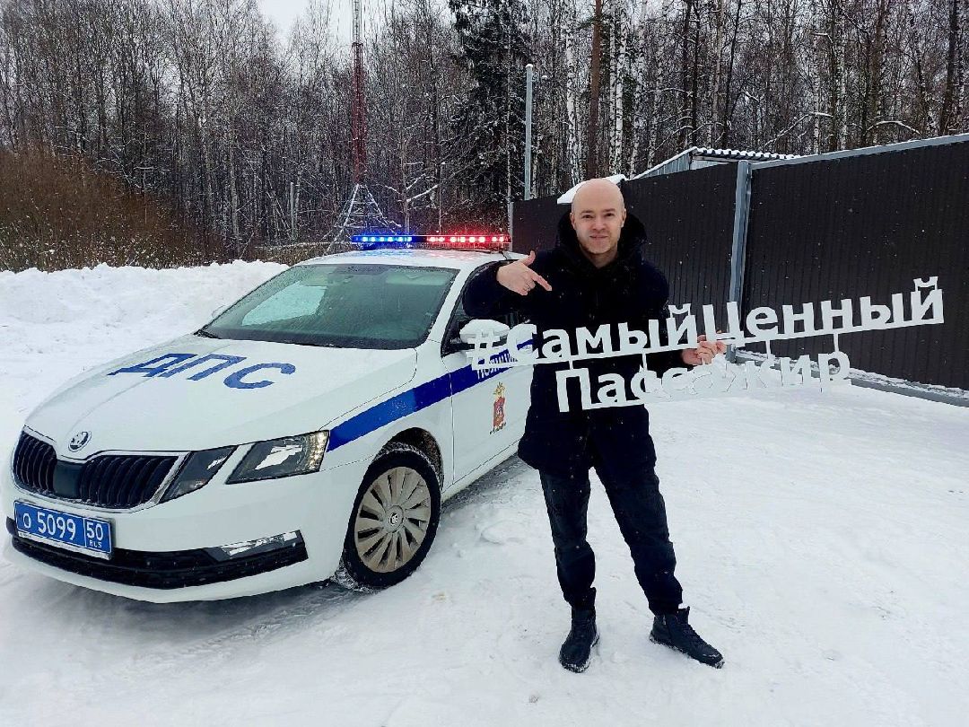 ГИБДД, дети, автокресло, операция, рейд, Реутов