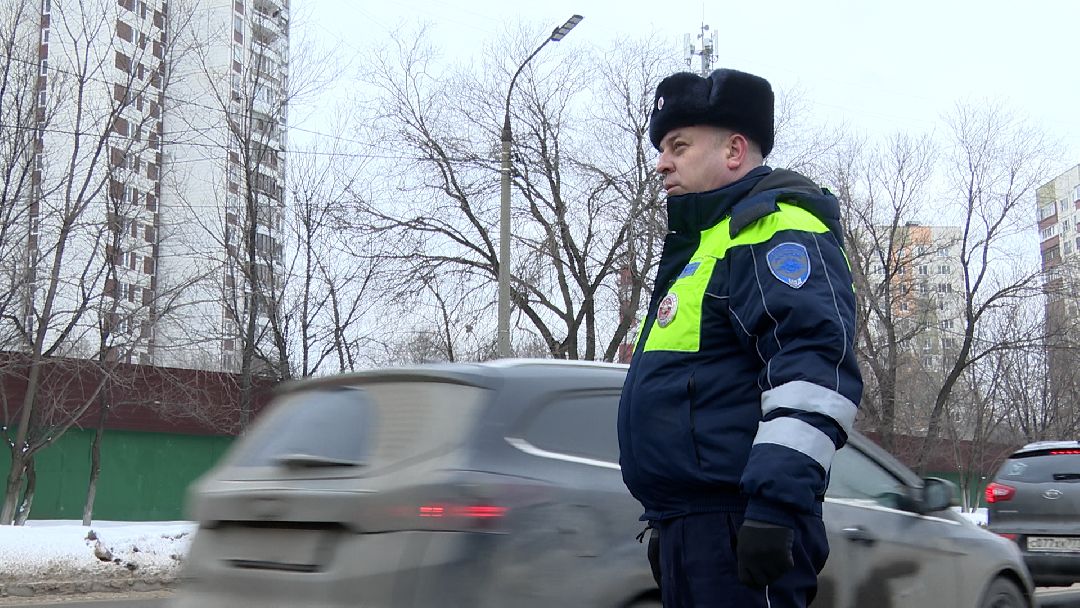 ГИБДД, дети, автокресло, операция, рейд, Реутов