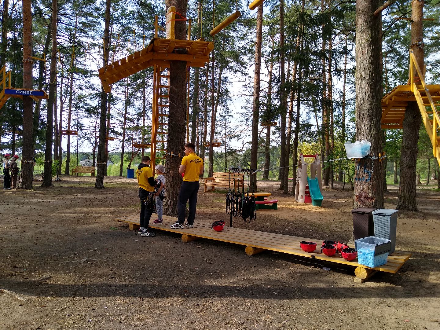 Раменское, прайм-парк, велопрокат