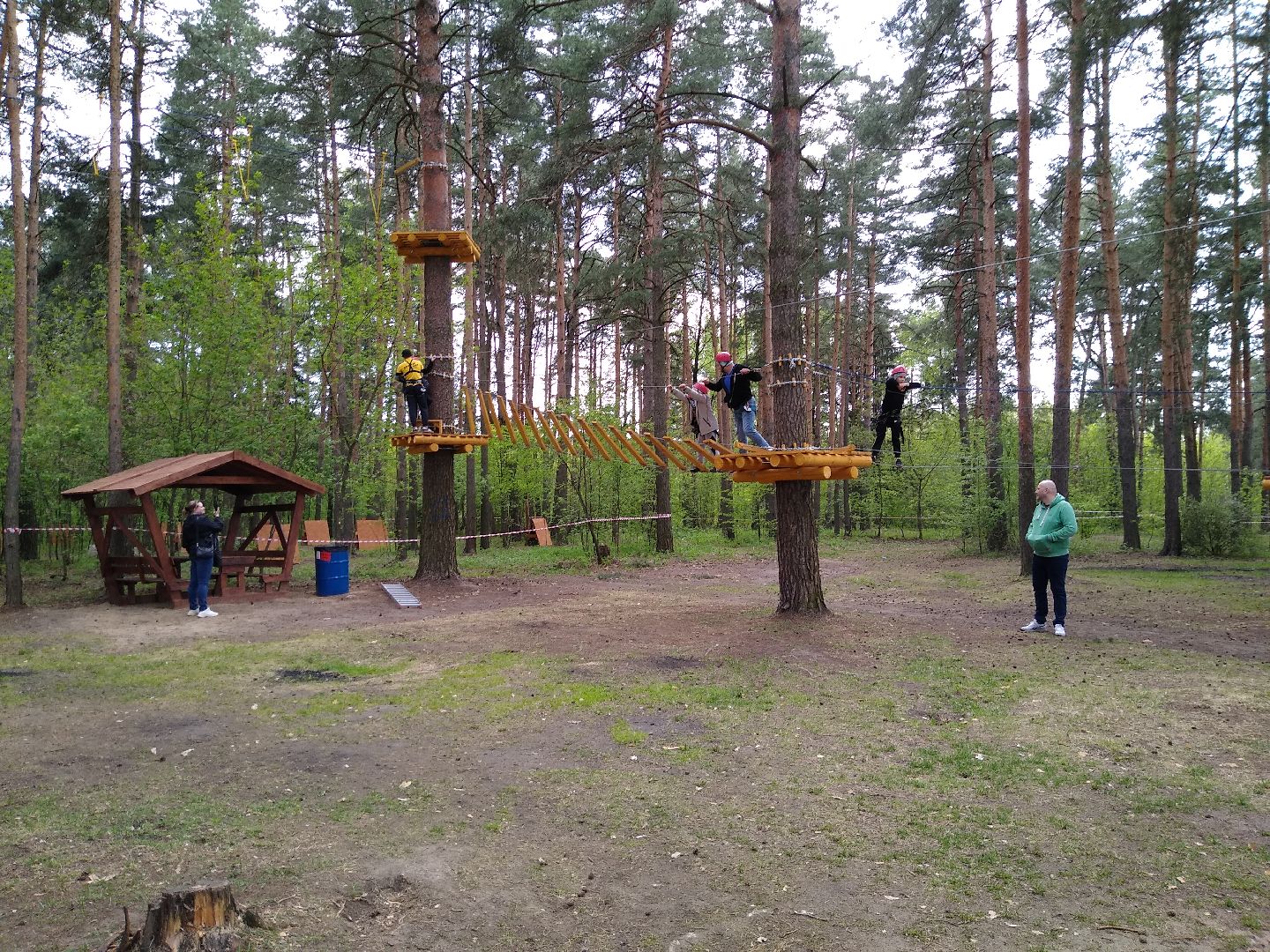 Раменское, прайм-парк, велопрокат