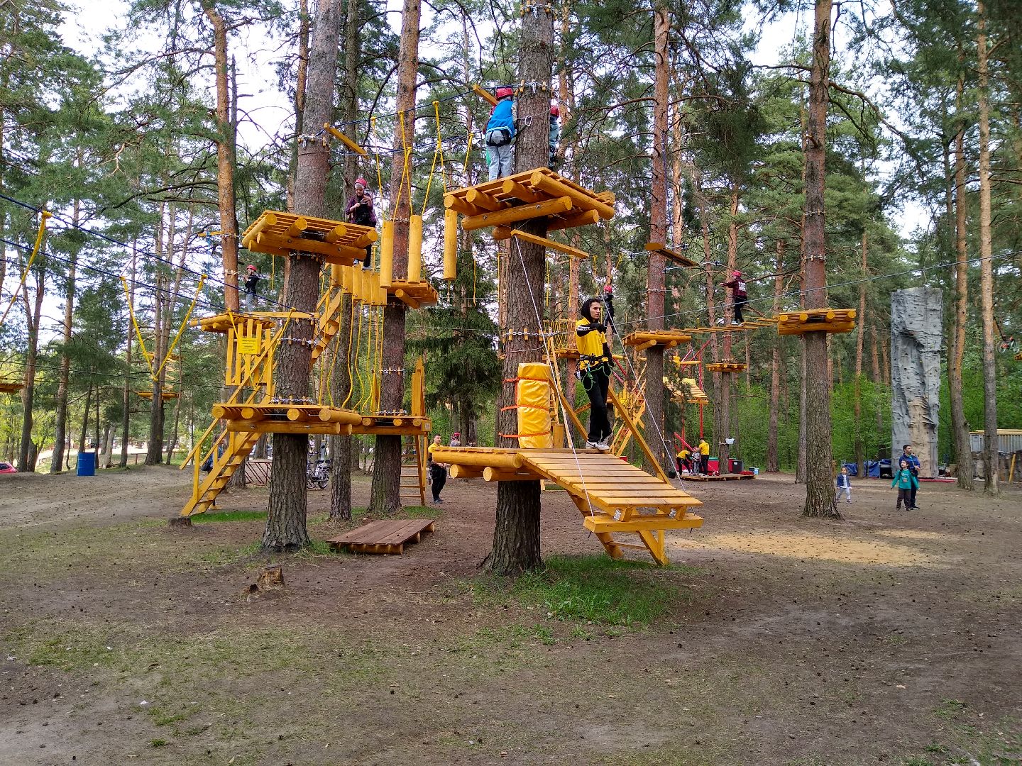 Раменское, прайм-парк, велопрокат