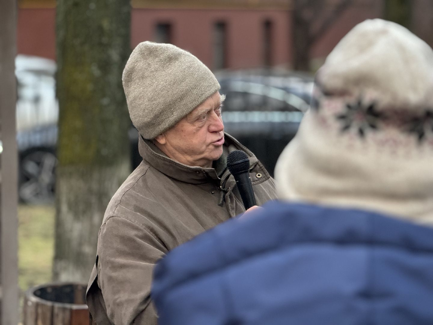 фотовыставка , ленинский городской округ, сквер юность,