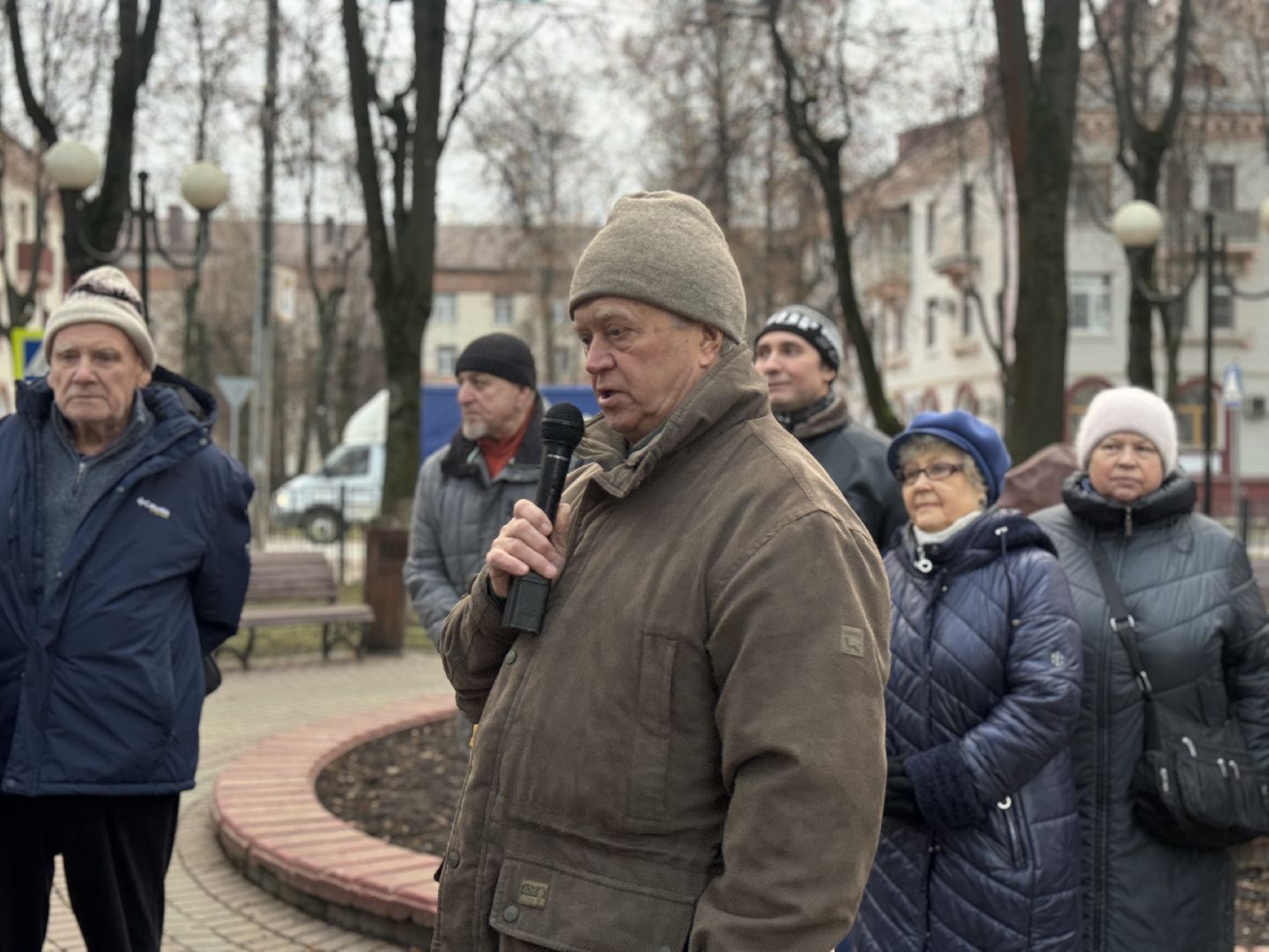 фотовыставка , ленинский городской округ, сквер юность,