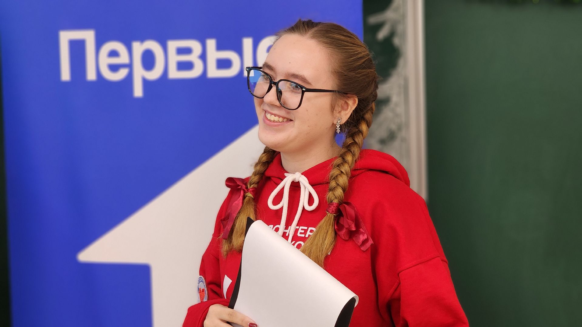 Руза, День волонтера, Урокр добра, Школа,